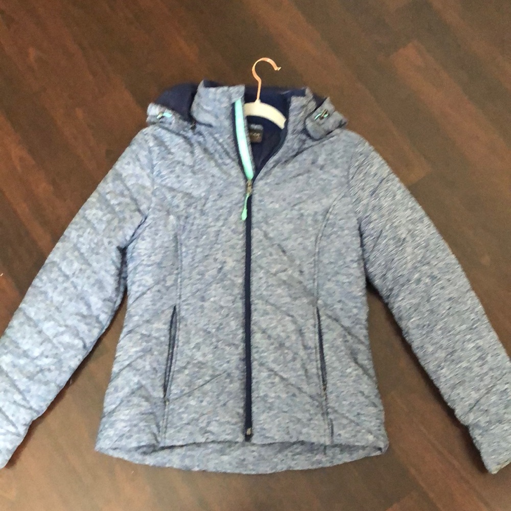 Tek gear coat